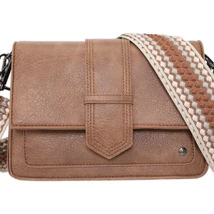 Camel Rione schoudertasje