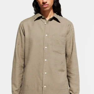 RODRIK - BRITISH KHAKI