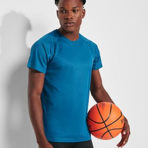 Roly Sport Bahrain heren T-shirt