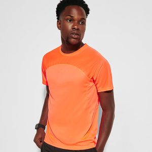 Roly Sport Monaco heren T-shirt