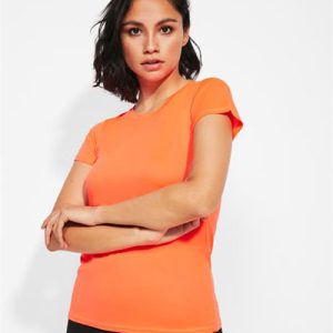 Roly Sport Montecarlo dames T-shirt