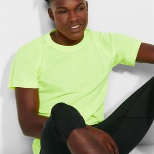 Roly Sport Montecarlo heren T-shirt