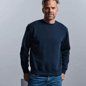 Russell Authentic Sweat heren Sweatshirt