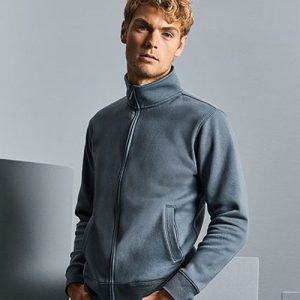 Russell Authentic Zipped heren Vest