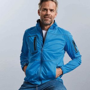 Russell Sport Shell 5000 heren Jacket
