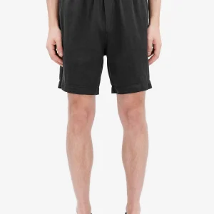 RYAN SHORTS - BLACK