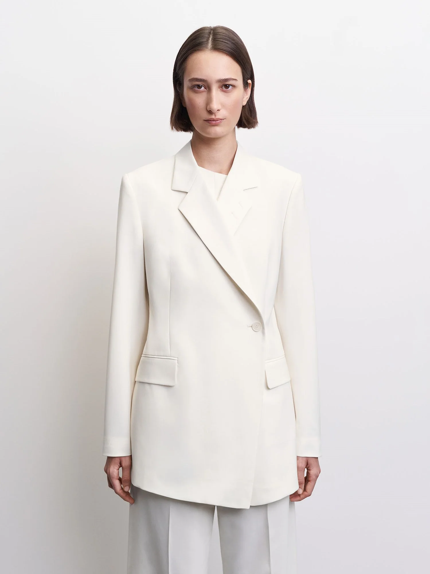 ELIWIRA - NATURAL WHITE