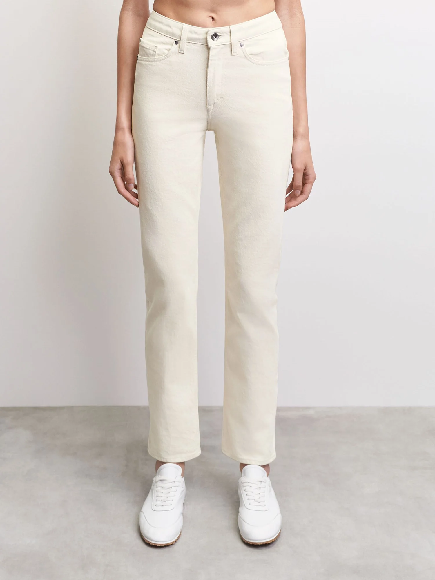 MEG. - ECRU DENIM - Afbeelding 2