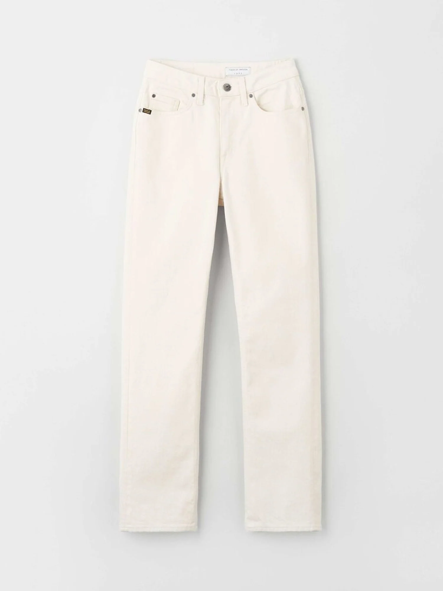 MEG. - ECRU DENIM - Afbeelding 6