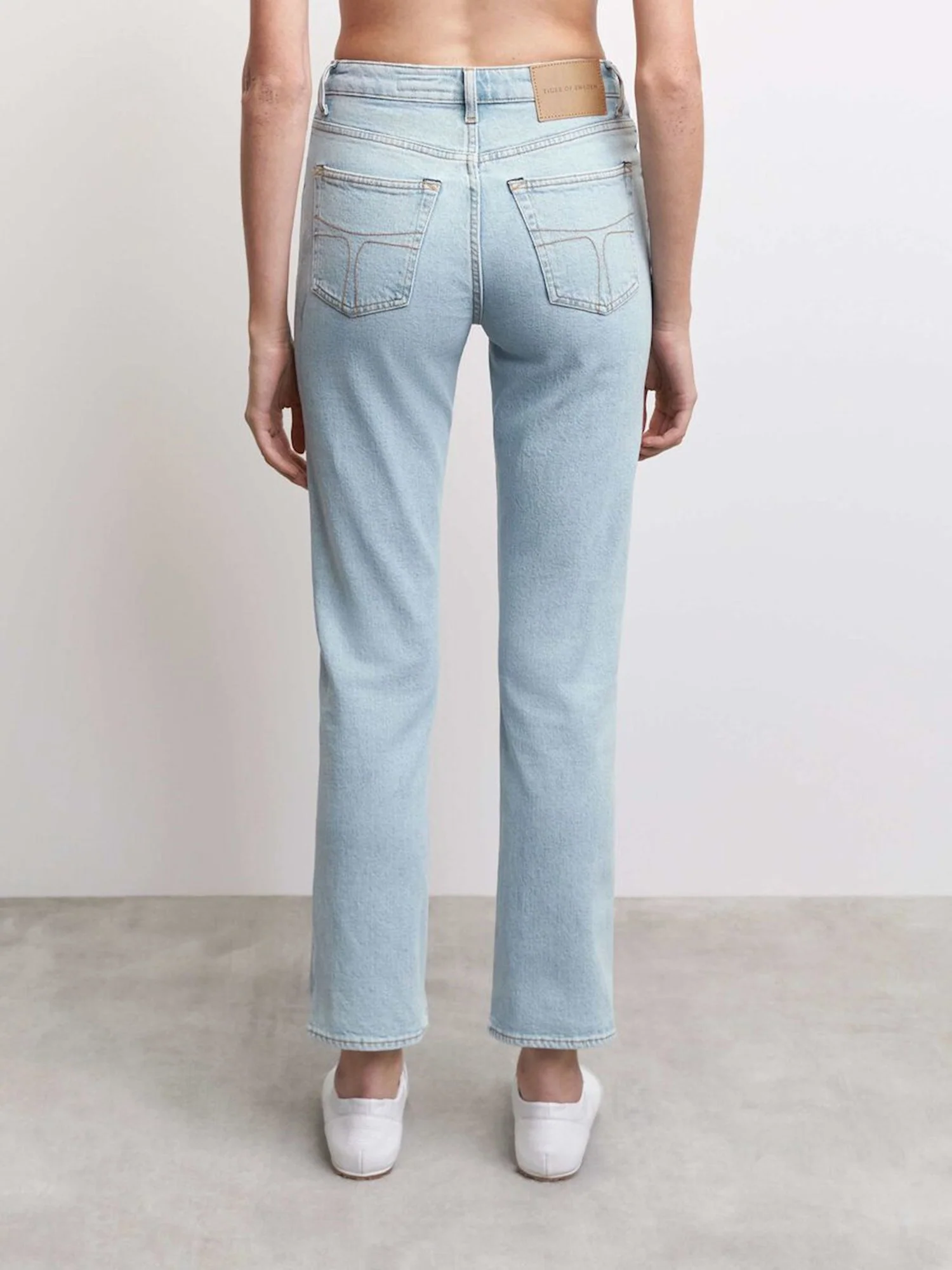 MEG. - LIGHT BLUE - Afbeelding 3