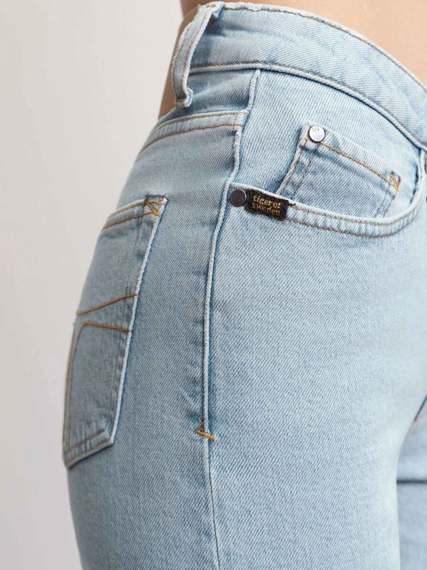 MEG. - LIGHT BLUE - Afbeelding 5