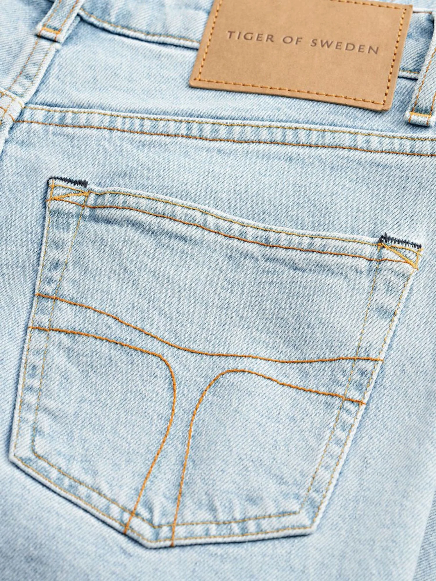 MEG. - LIGHT BLUE - Afbeelding 7