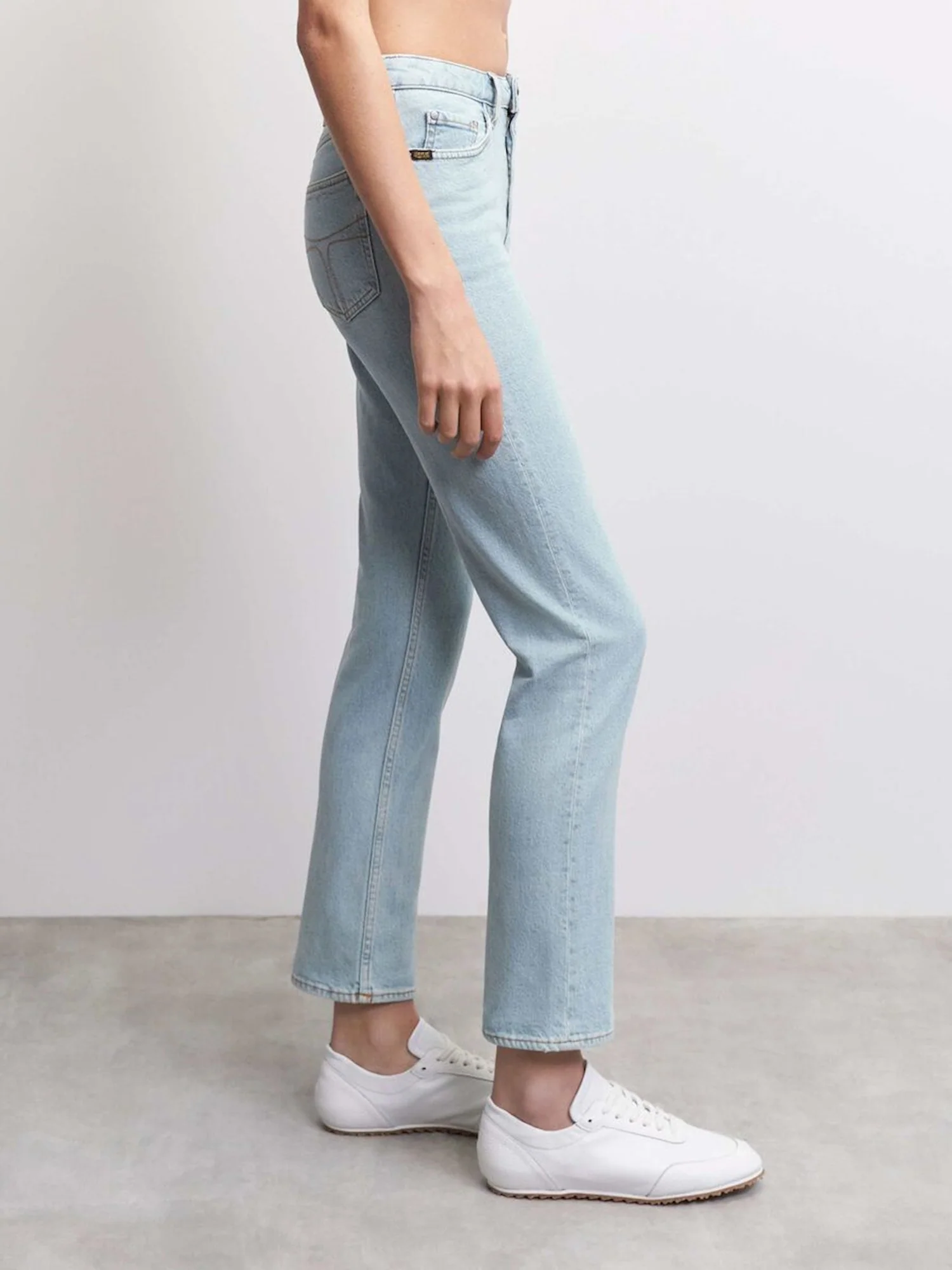 MEG. - LIGHT BLUE - Afbeelding 4