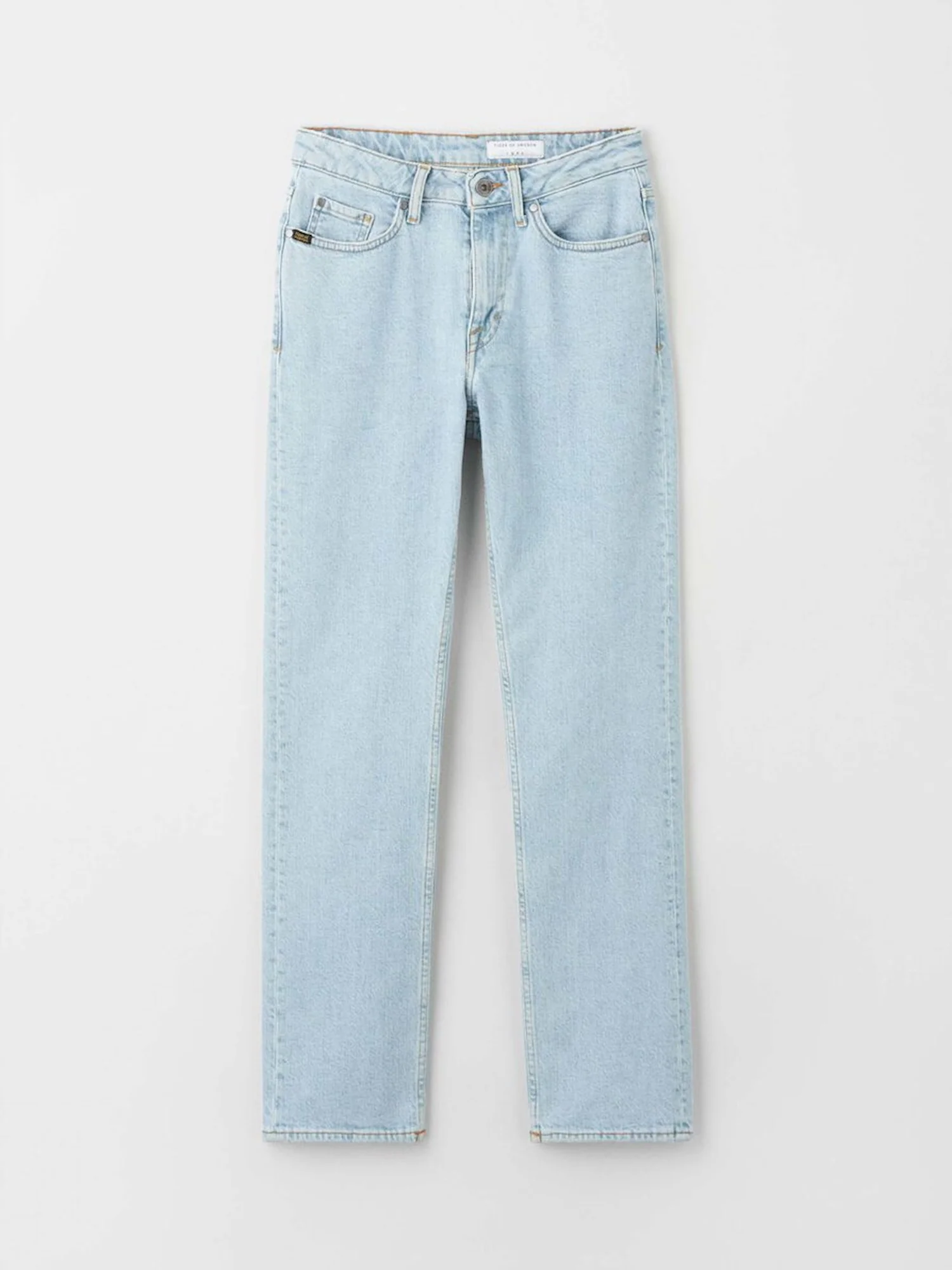 MEG. - LIGHT BLUE - Afbeelding 6