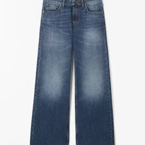 LOORNA 21F - MEDIUM BLUE - LENGTEMAAT 32