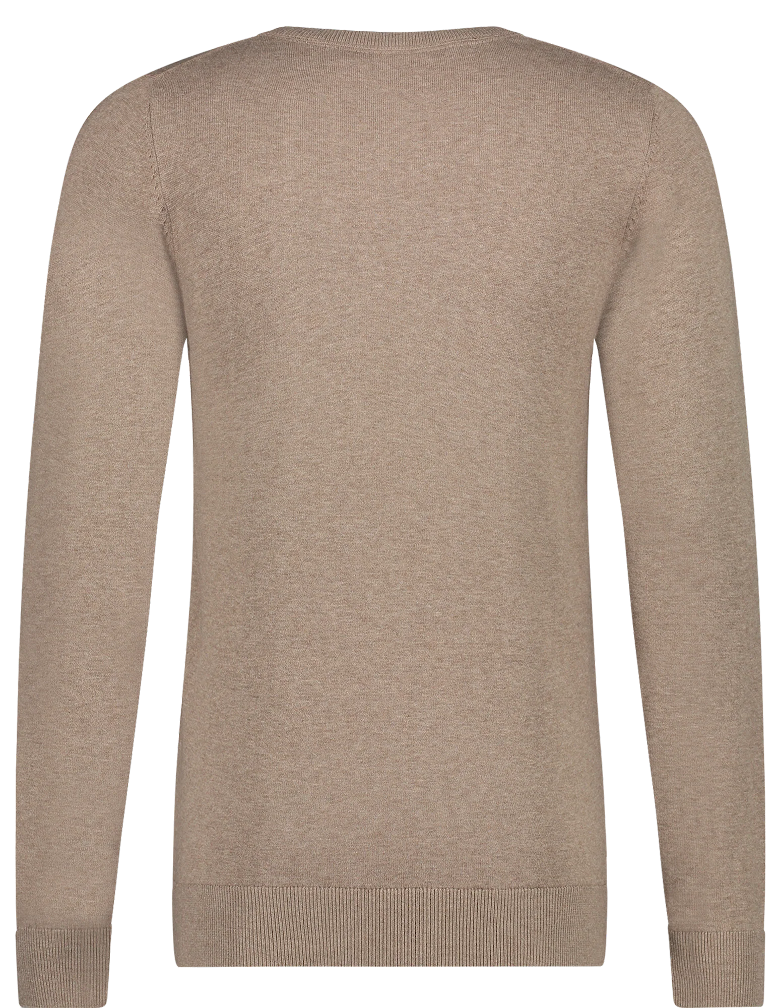 BART - TAUPE MELANGE - Afbeelding 5