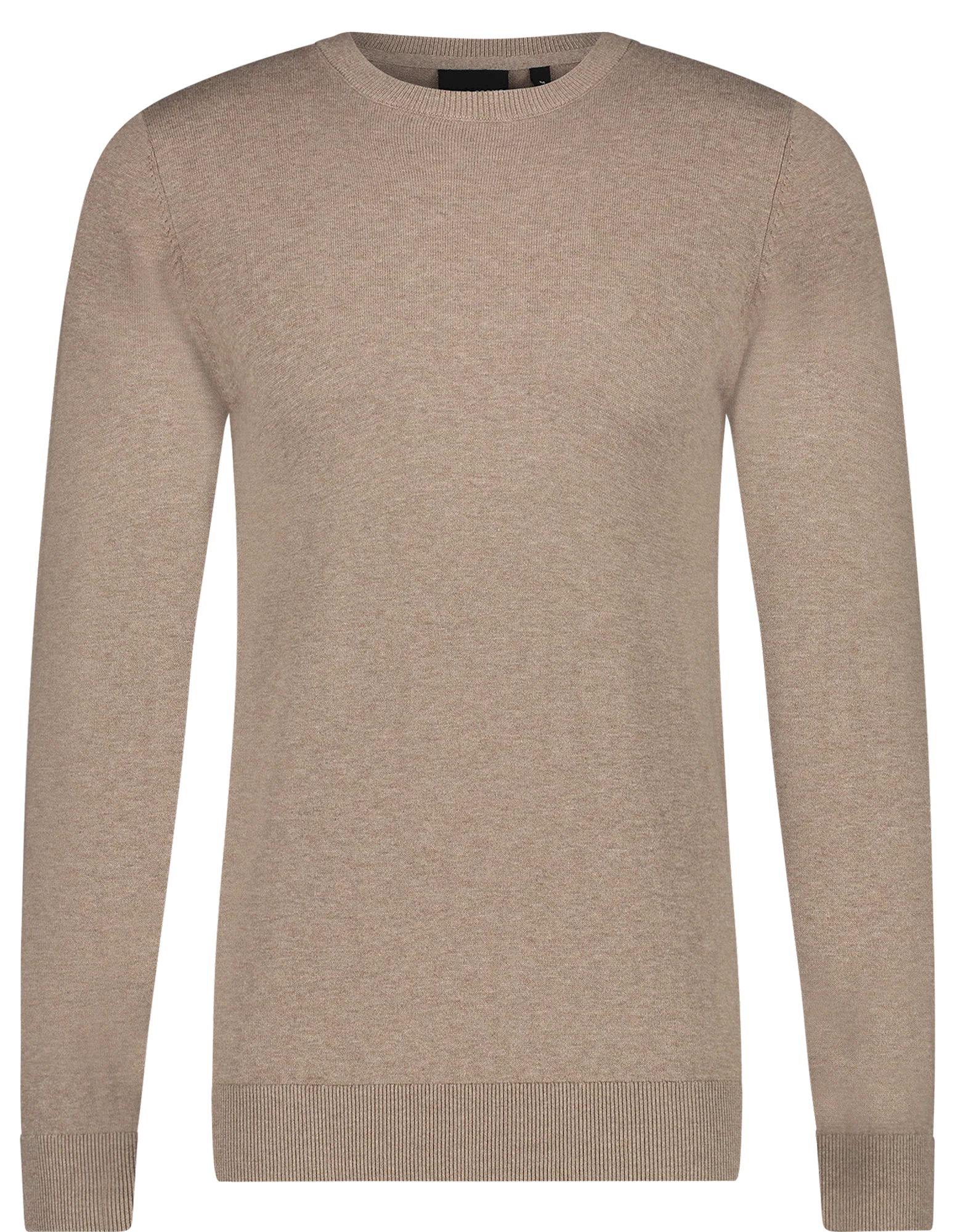 BART - TAUPE MELANGE - Afbeelding 4