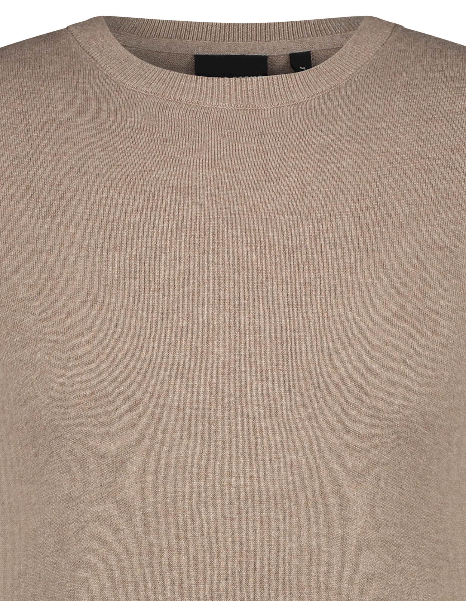 BART - TAUPE MELANGE - Afbeelding 6