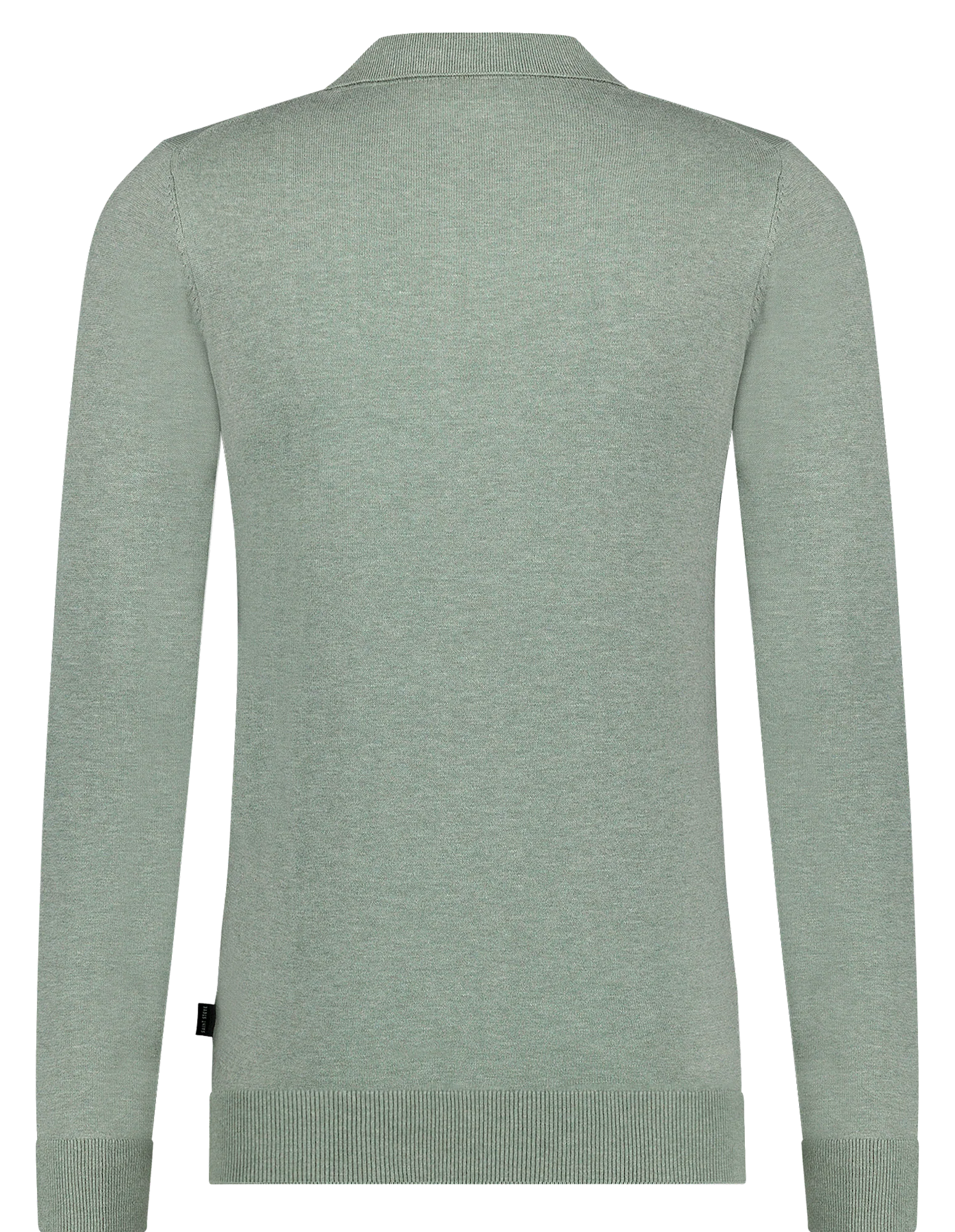 BEREND - GREEN MIST MELANGE - Afbeelding 5