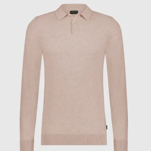 BEREND - POWDER PINK