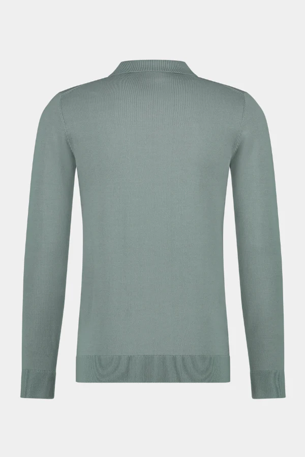 BEREND - SILVER GREEN - Afbeelding 3