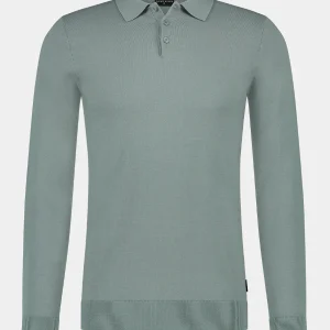 BEREND - SILVER GREEN