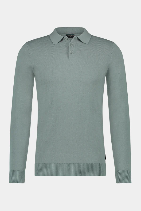 BEREND - SILVER GREEN - Afbeelding 2