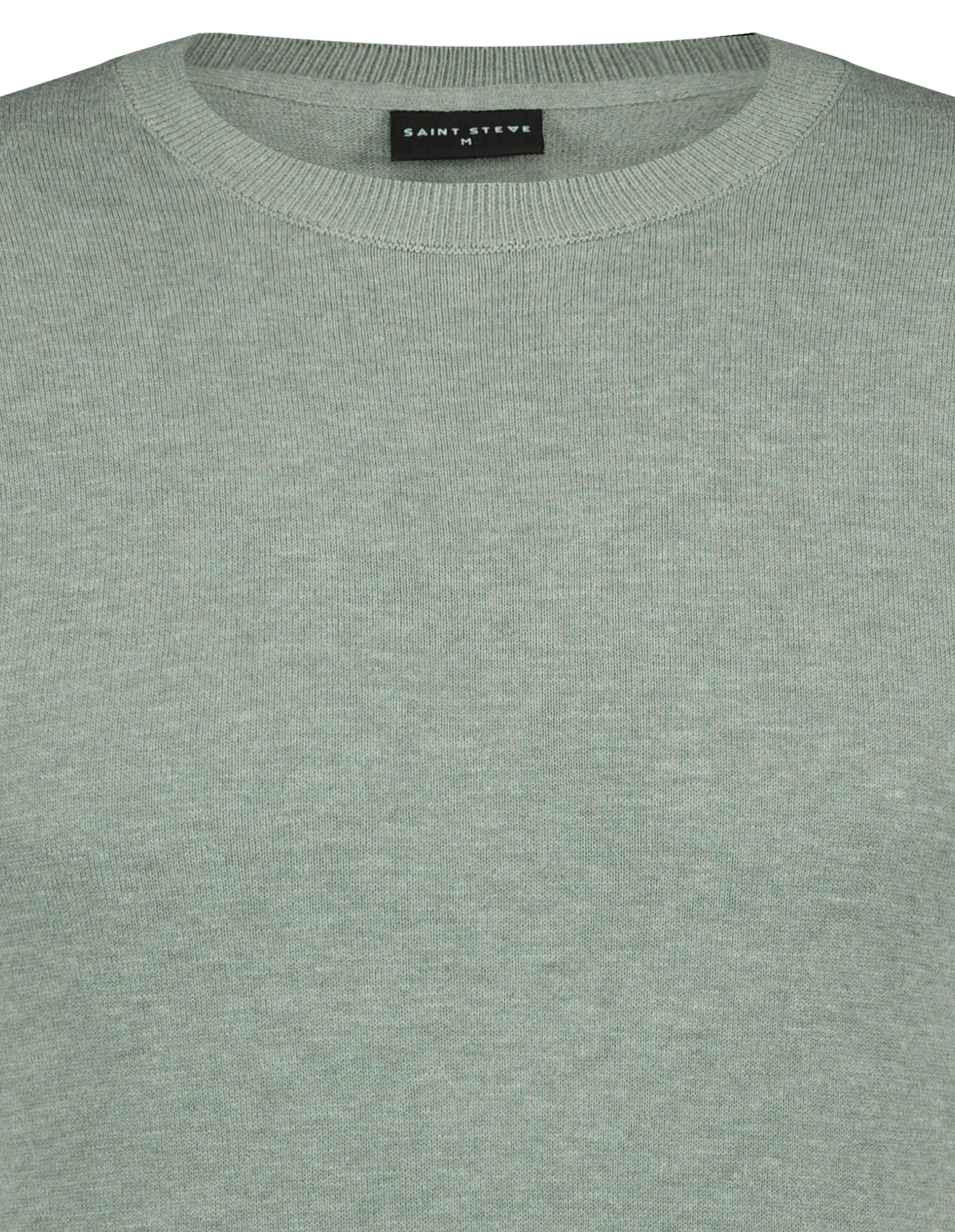 BOUDEWIJN - GREEN MIST MELANGE - Afbeelding 6