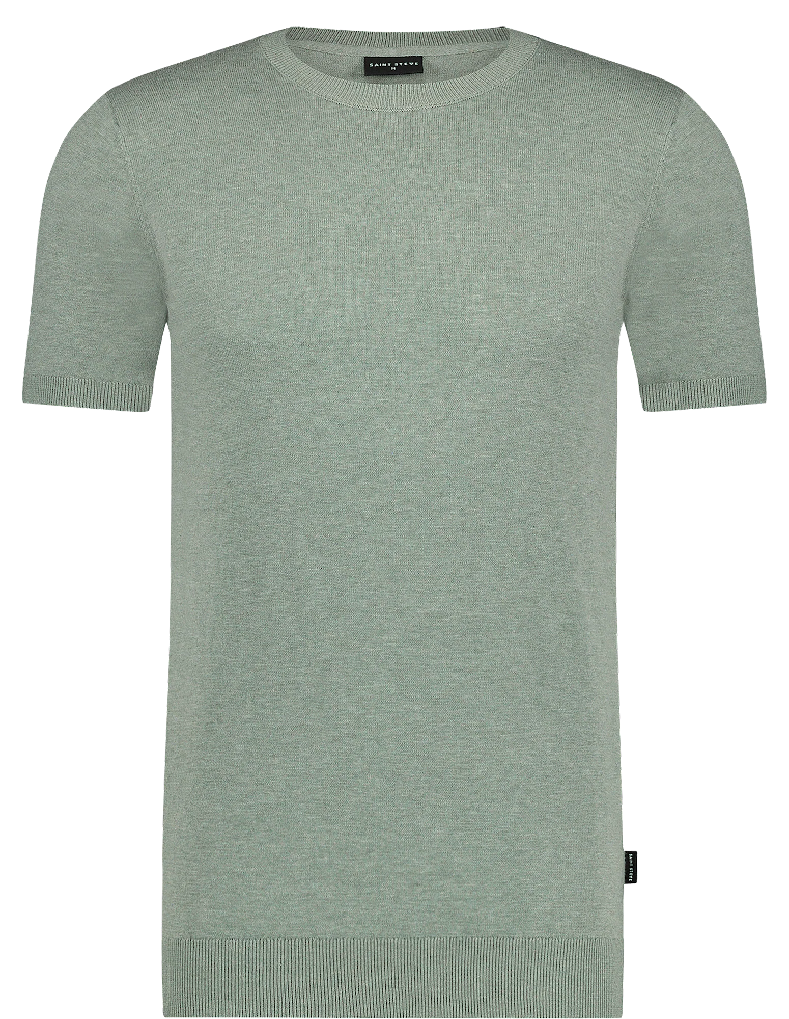 BOUDEWIJN - GREEN MIST MELANGE - Afbeelding 4