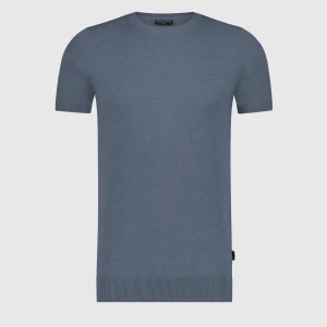 BOUDEWIJN - IRON BLUE