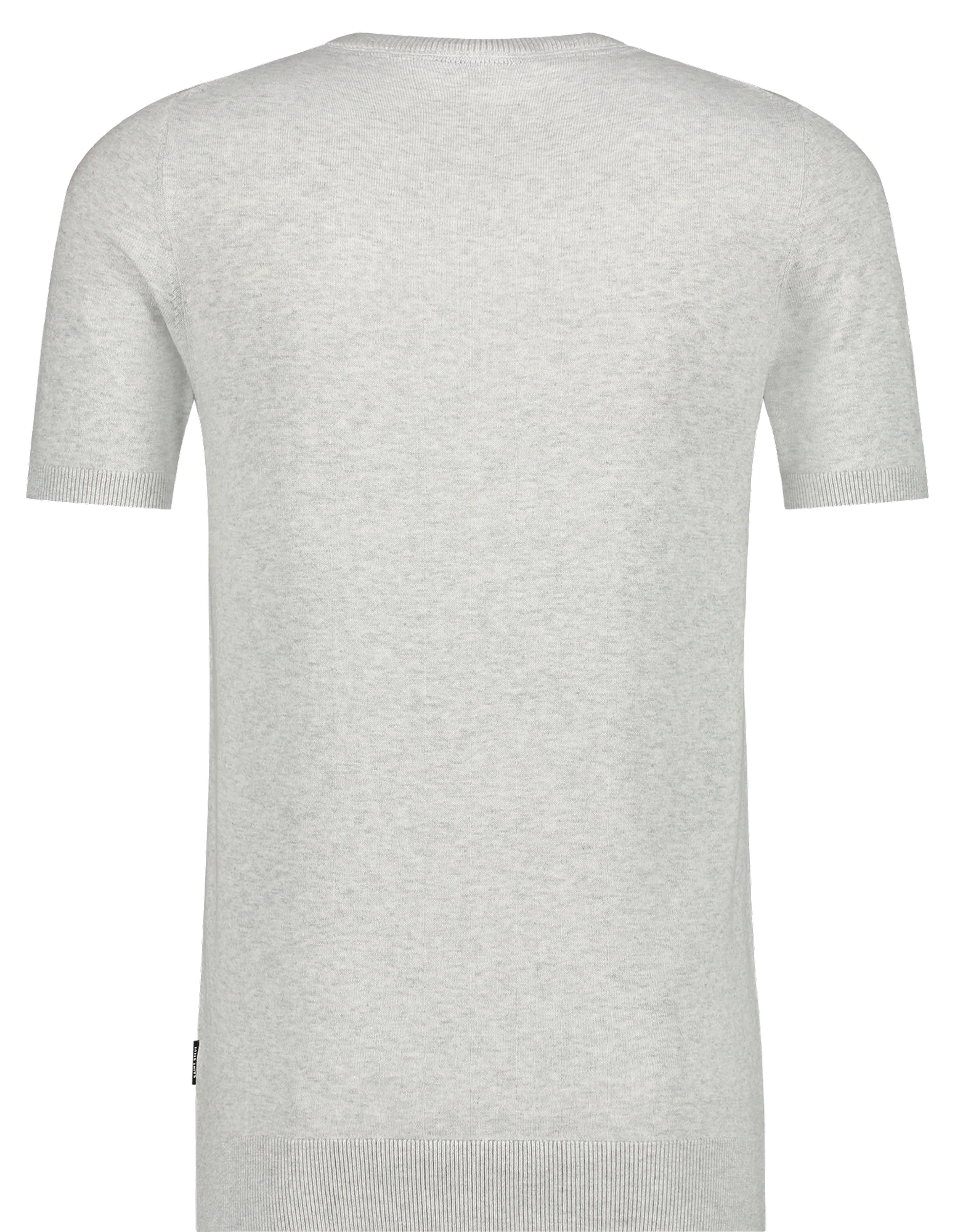 BOUDEWIJN - WHITE MELANGE - Afbeelding 4