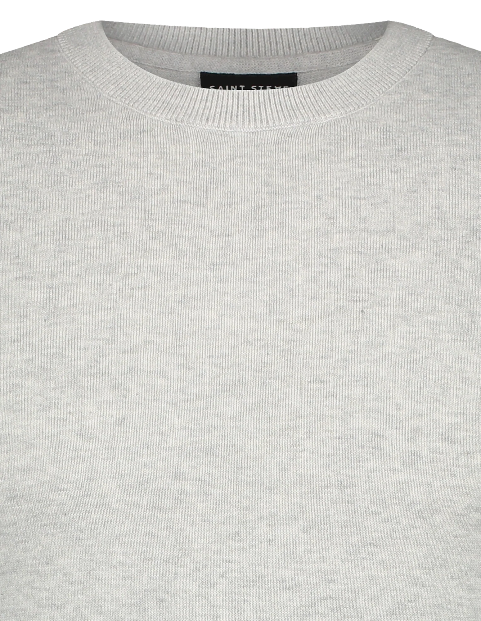 BOUDEWIJN - WHITE MELANGE - Afbeelding 5