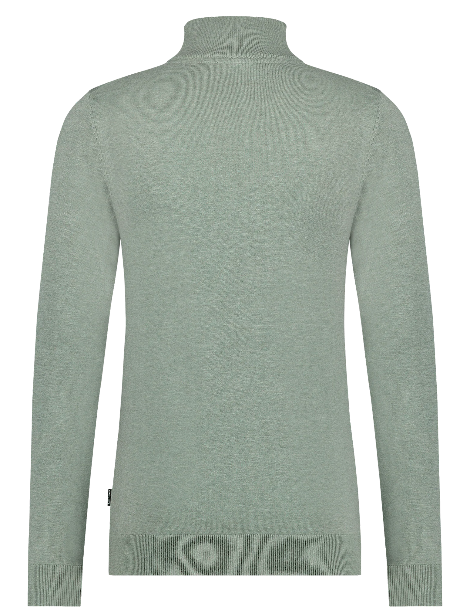 CAS - GREEN MIST MELANGE - Afbeelding 5