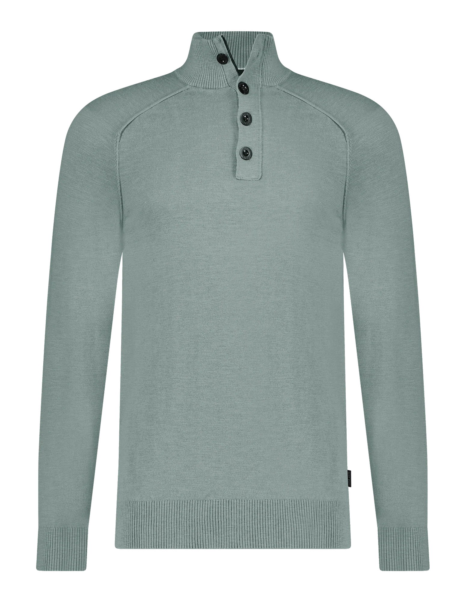 PATRICK - SILVER GREEN - Afbeelding 4