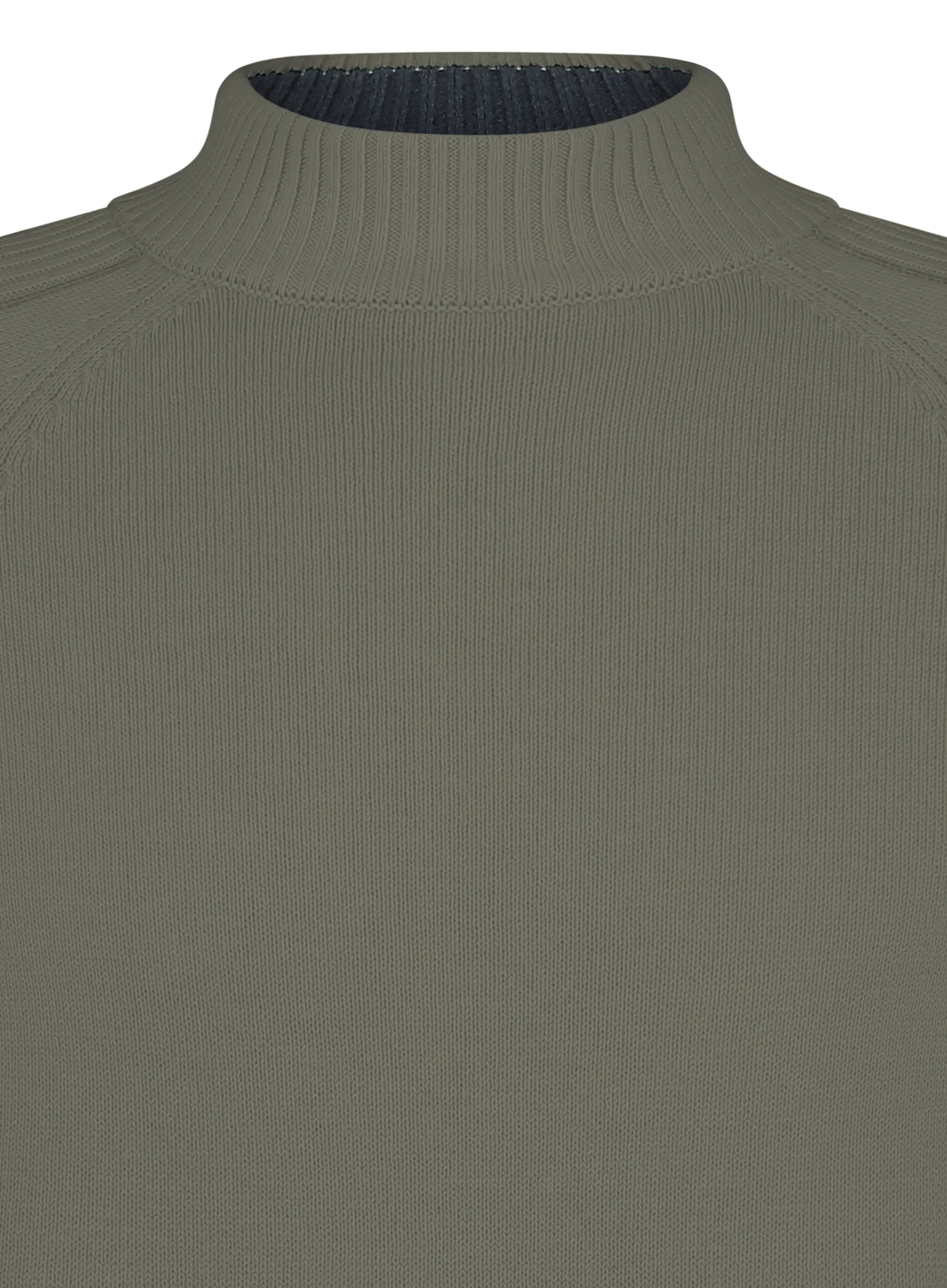 PAUL - LIGHT ARMY MELANGE - Afbeelding 6