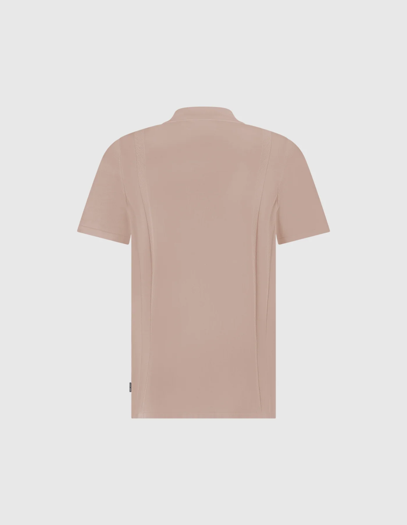 STEFAN - POWDER PINK - Afbeelding 5