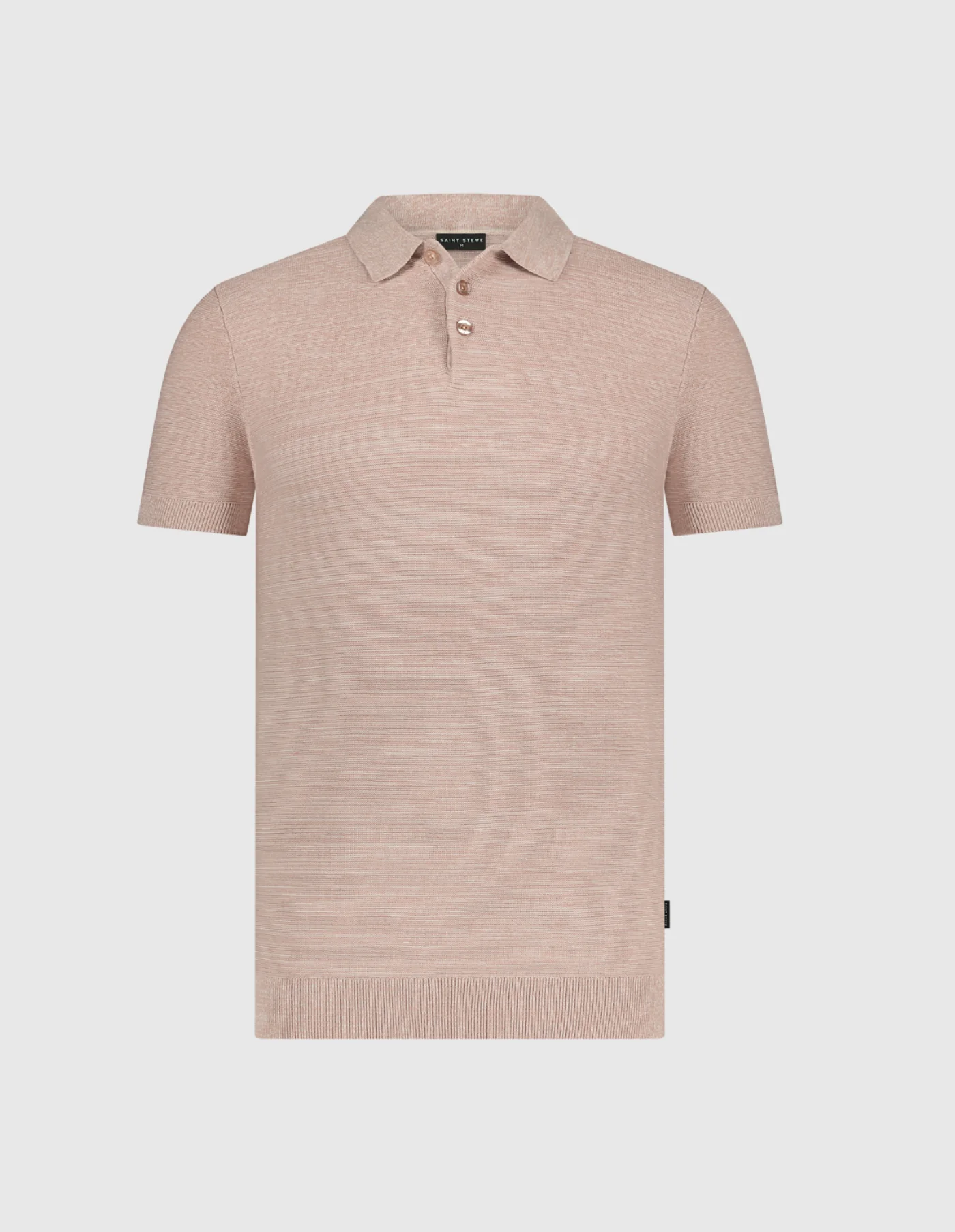 SVEN - POWDER PINK - Afbeelding 4