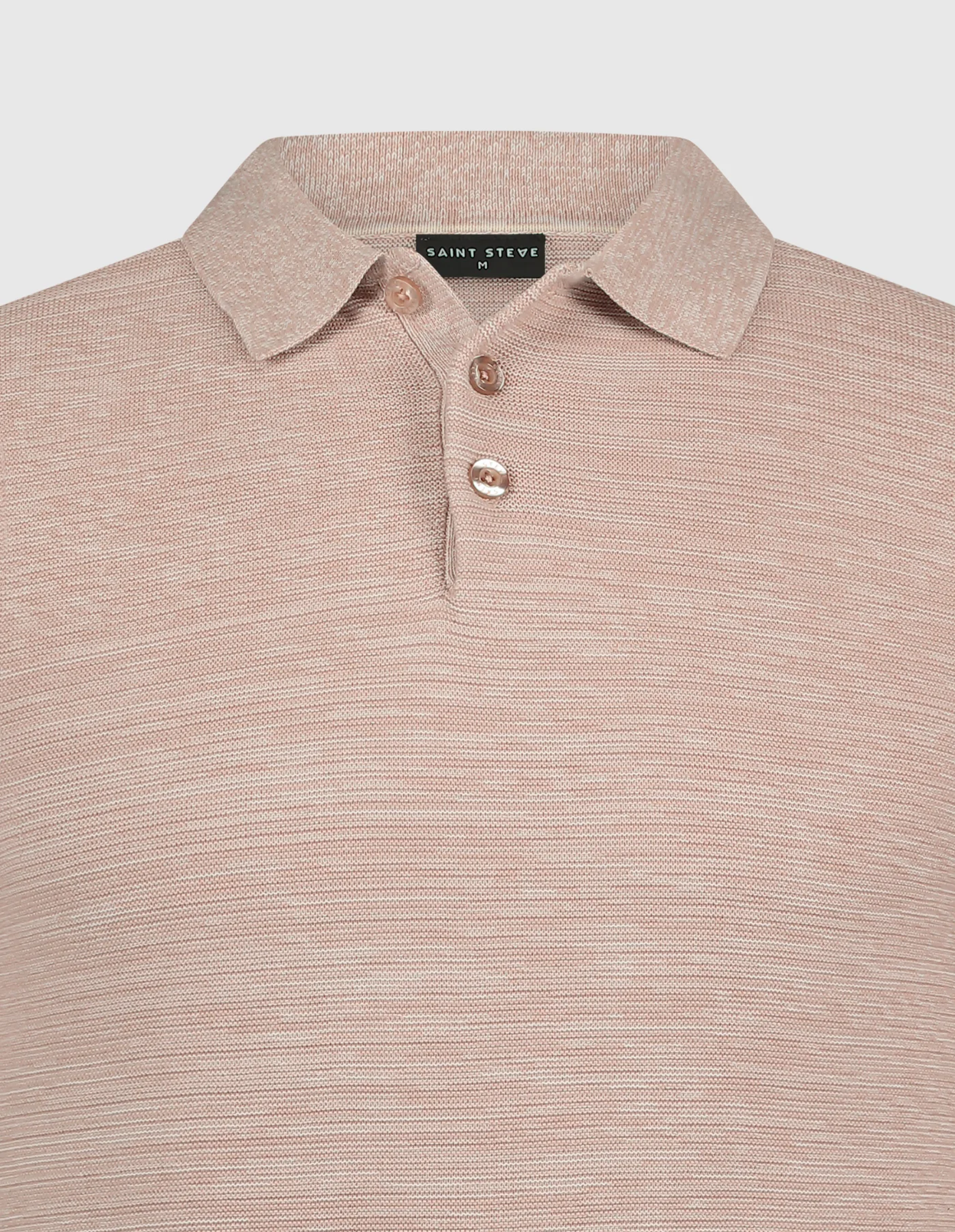 SVEN - POWDER PINK - Afbeelding 6