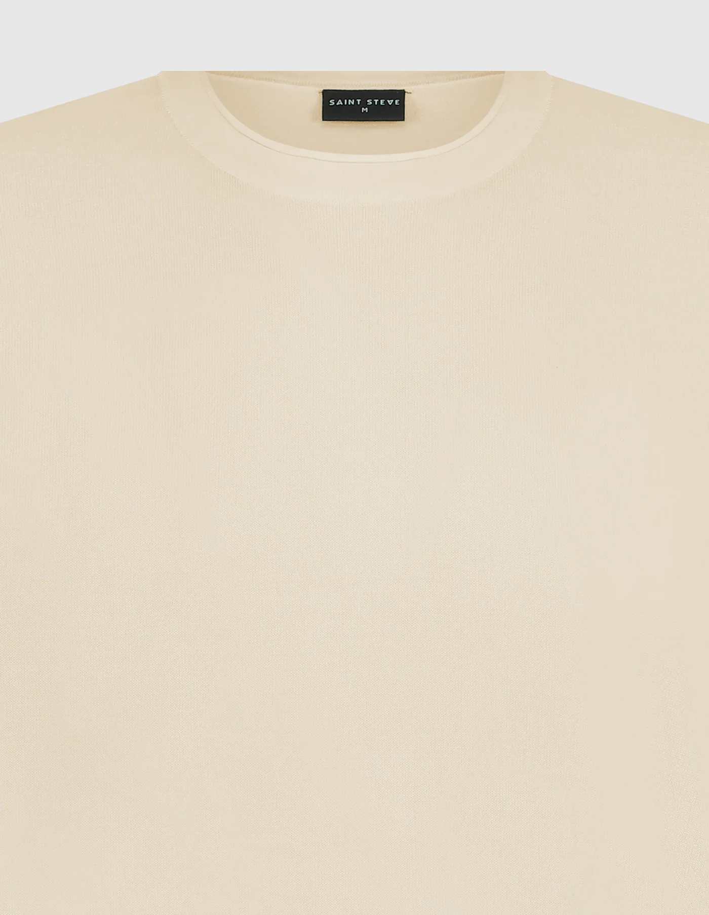 TEUN - PEACH MELANGE - Afbeelding 4