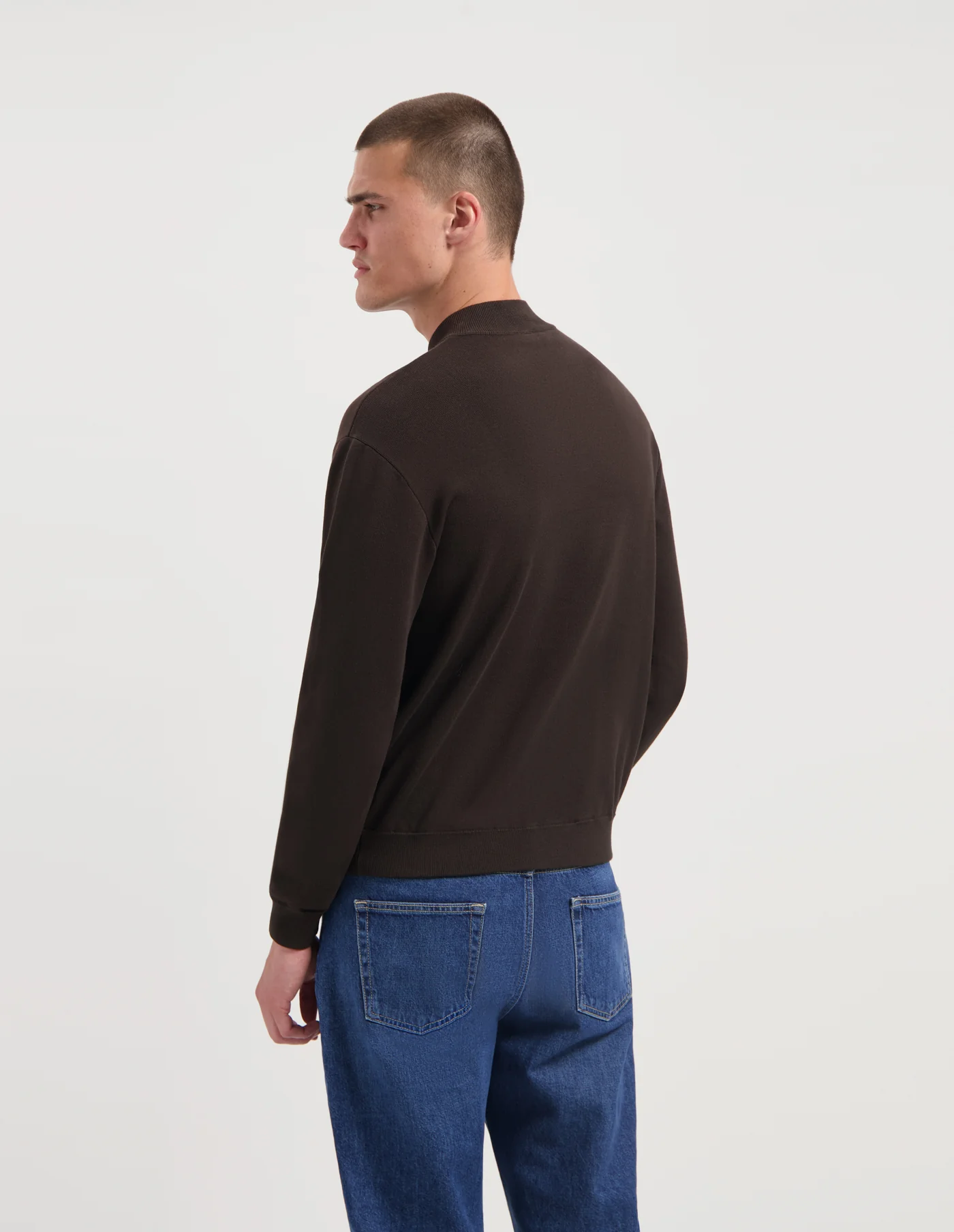 ALEX - BURNED TACACCO - Afbeelding 3