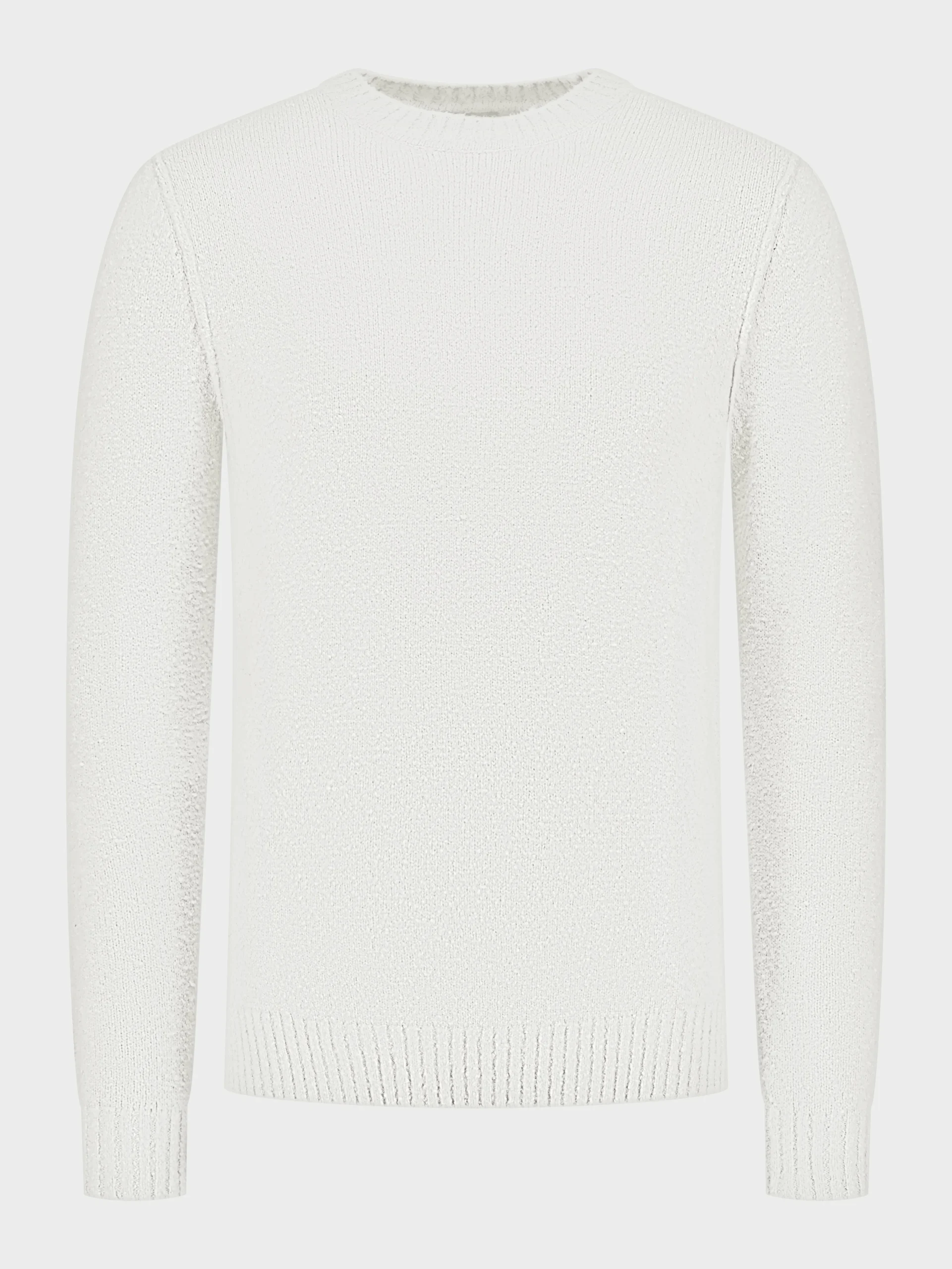 ALLARD - WHITE - Afbeelding 4