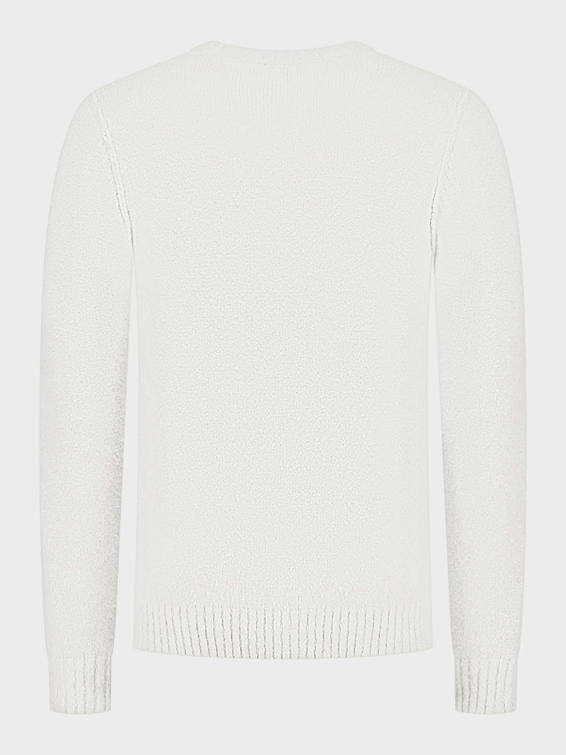 ALLARD - WHITE - Afbeelding 5