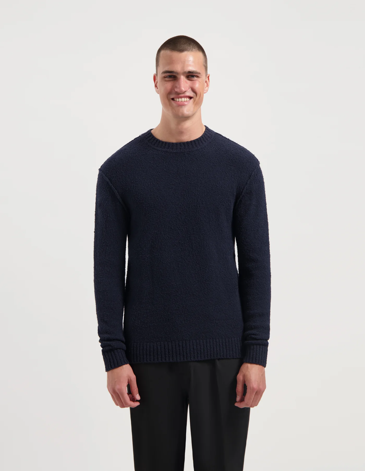 ALLARD - DARK NAVY - Afbeelding 2