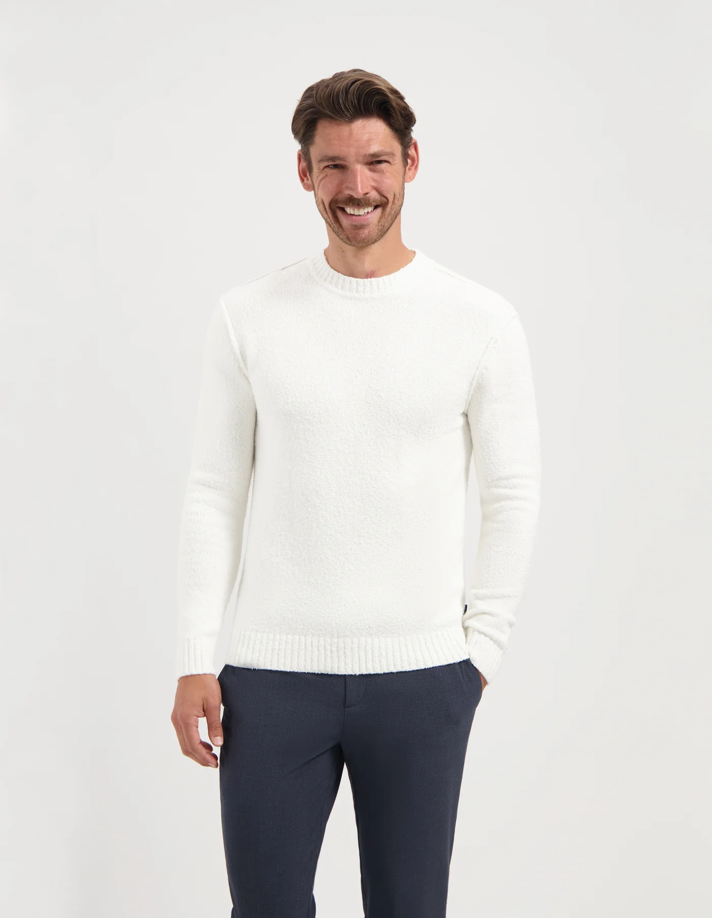 ALLARD - WHITE - Afbeelding 2