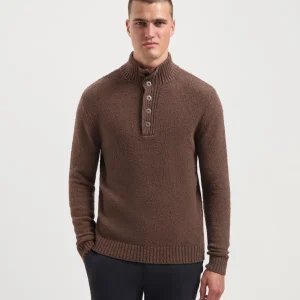 ANDY - TOASTED ALMOND