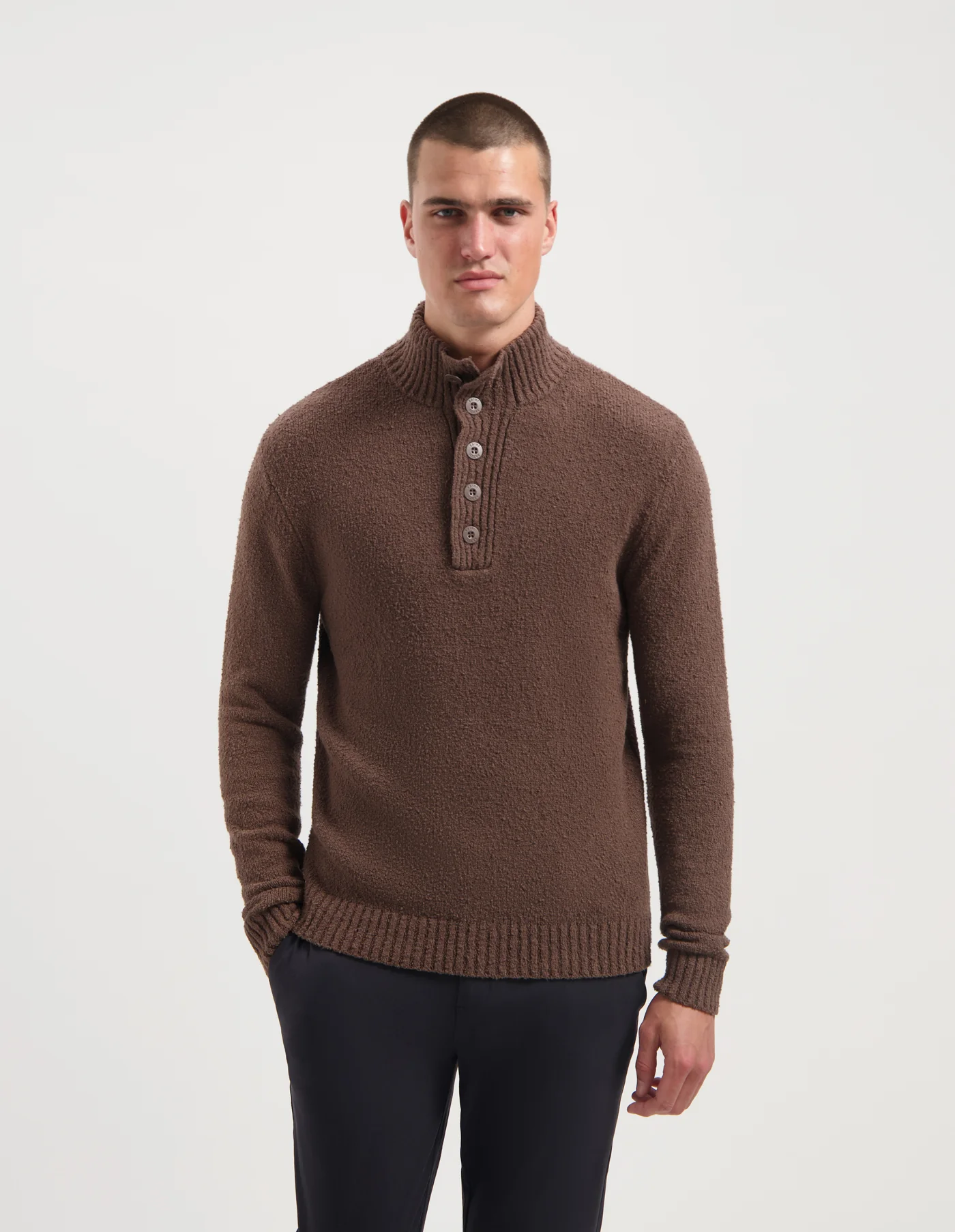 ANDY - TOASTED ALMOND - Afbeelding 2