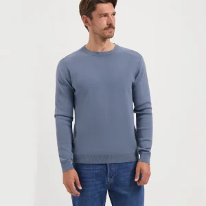 ANTOON - COUNTRY BLUE