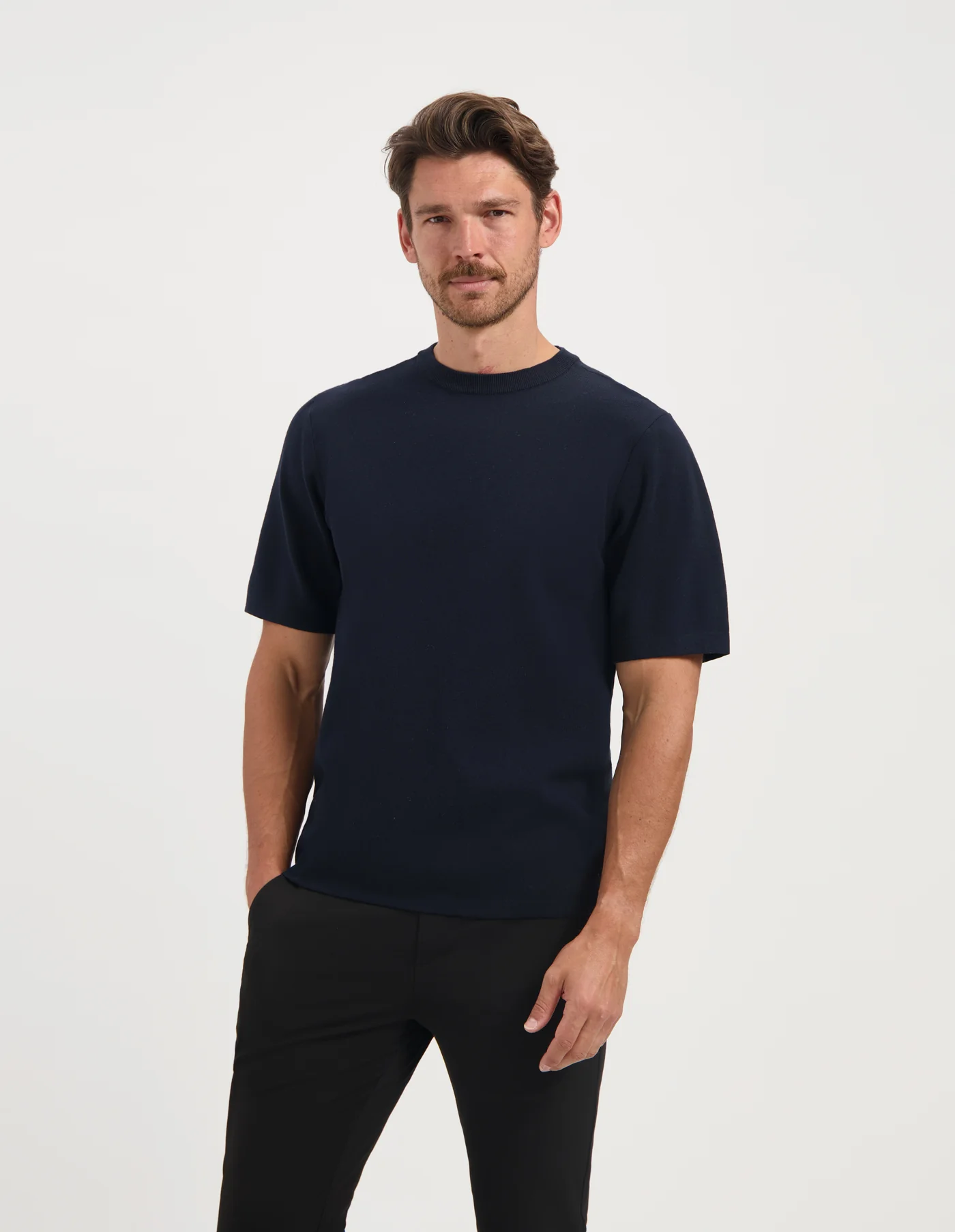 ARIE - DARK NAVY - Afbeelding 2