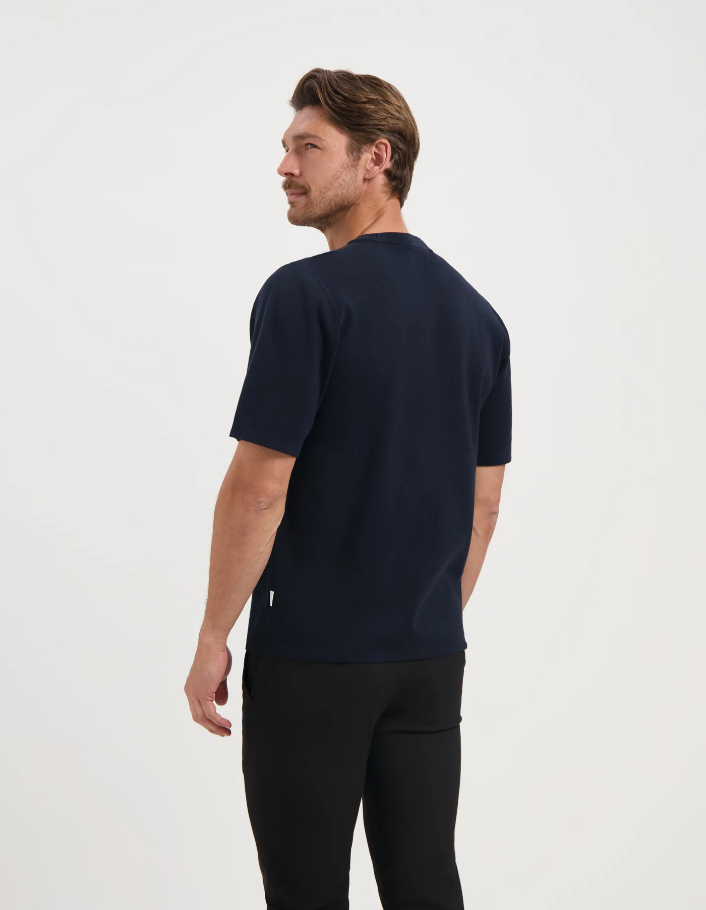 ARIE - DARK NAVY - Afbeelding 3