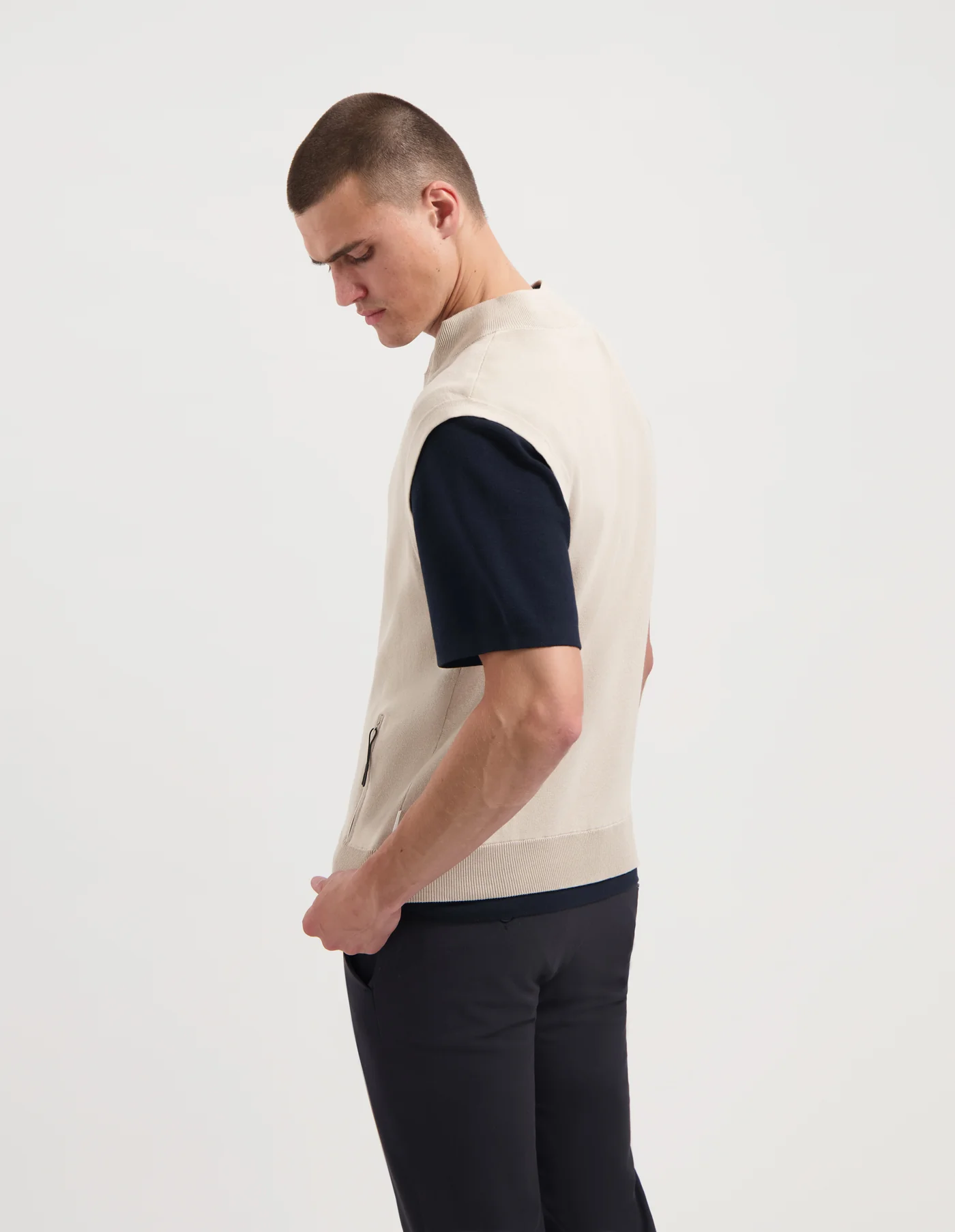 AUKE - SAND - Afbeelding 3